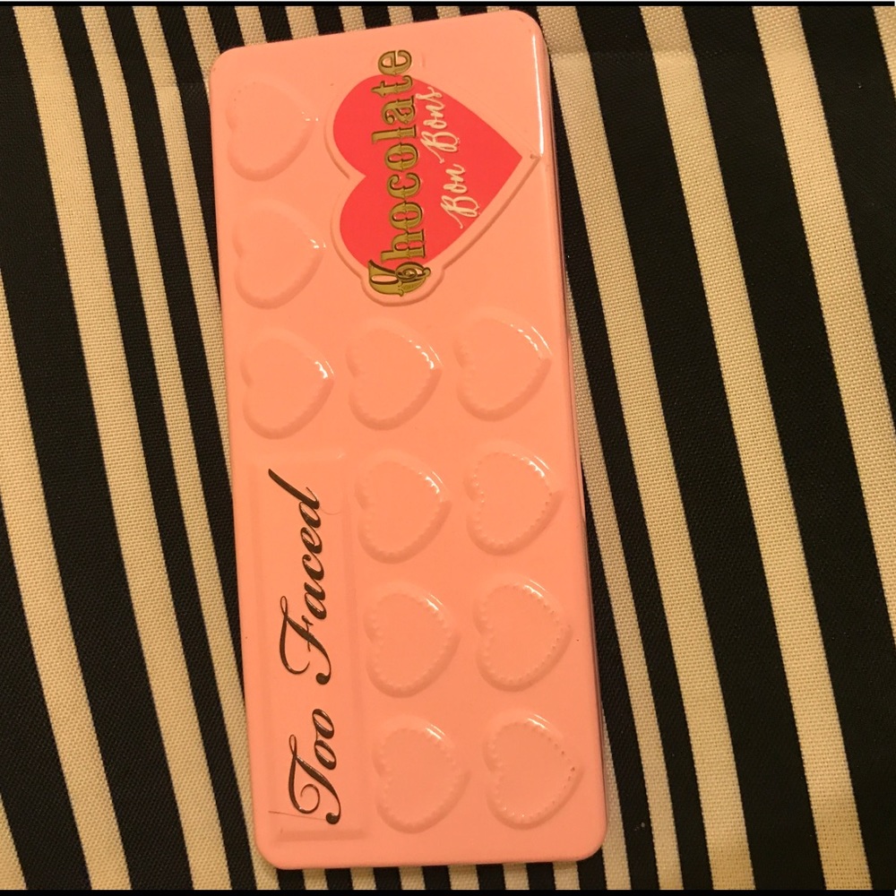 Too Faced Chocolate Bon Bon